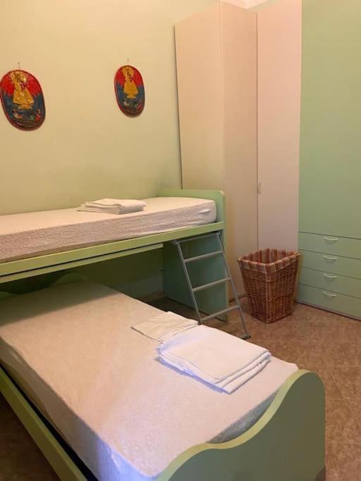 Casa Ruffini Apartman San Remo Kültér fotó