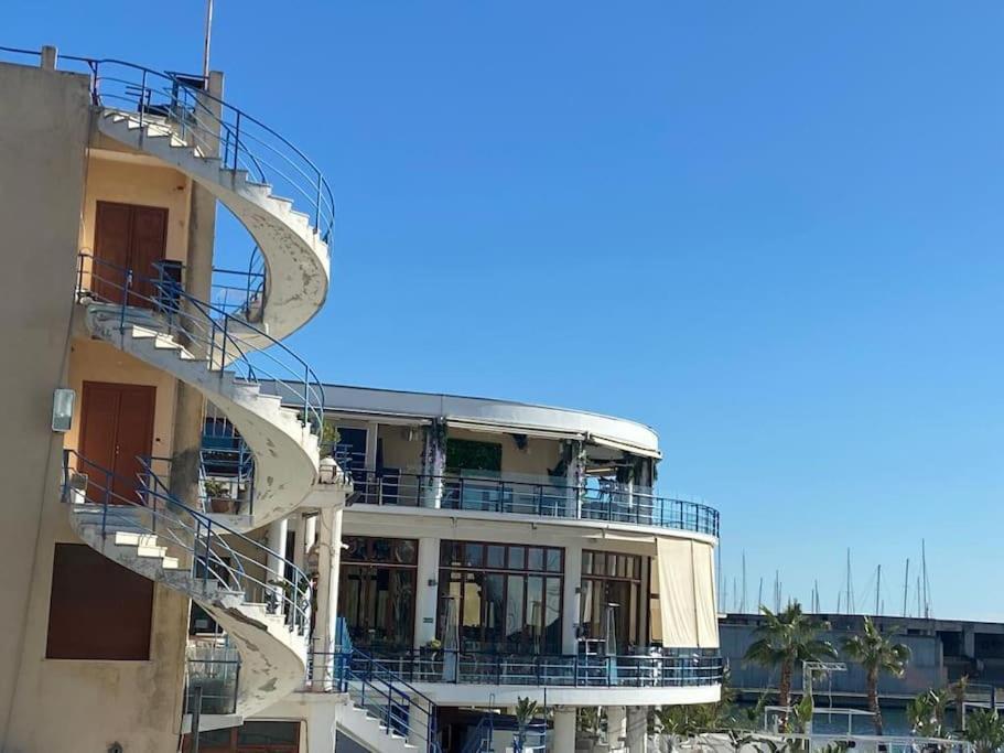 Casa Ruffini Apartman San Remo Kültér fotó