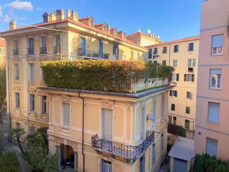 Casa Ruffini Apartman San Remo Kültér fotó
