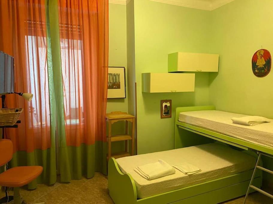 Casa Ruffini Apartman San Remo Kültér fotó
