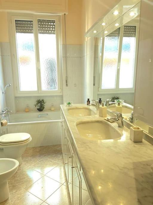Casa Ruffini Apartman San Remo Kültér fotó